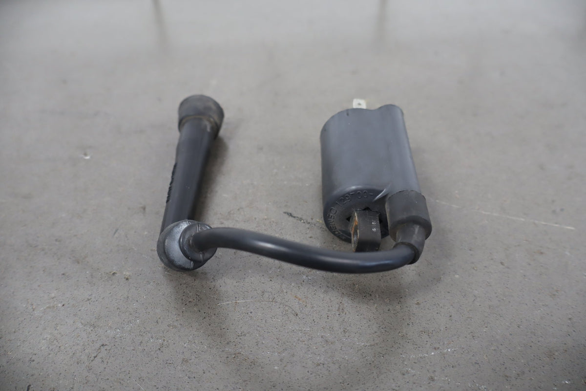 2001 Suzuki Intruder Volusia 800 Ignition Coil Set