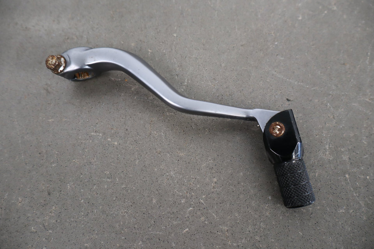 2000 Triumph Tiger 900 T709 Shift Lever OEM