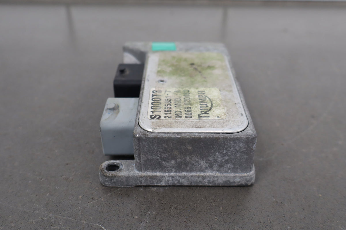 2000 Triumph Tiger 900 T709 ECU ECM CDI OEM