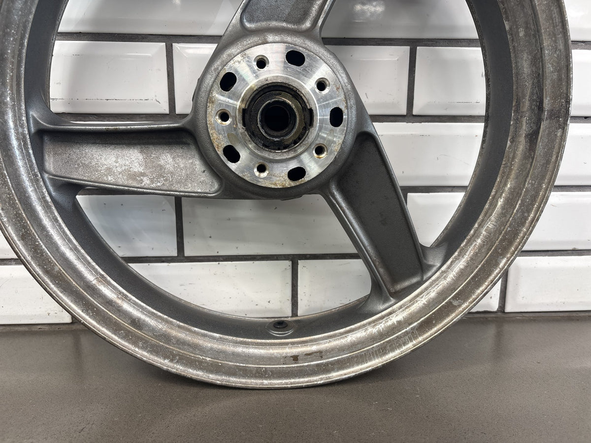 1990-1993 Kawasaki Ninja ZX11 Front Wheel/Rim 41073-1463