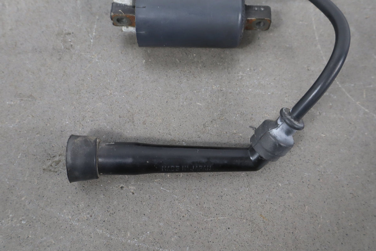 2001 Suzuki Intruder Volusia 800 Ignition Coil Set