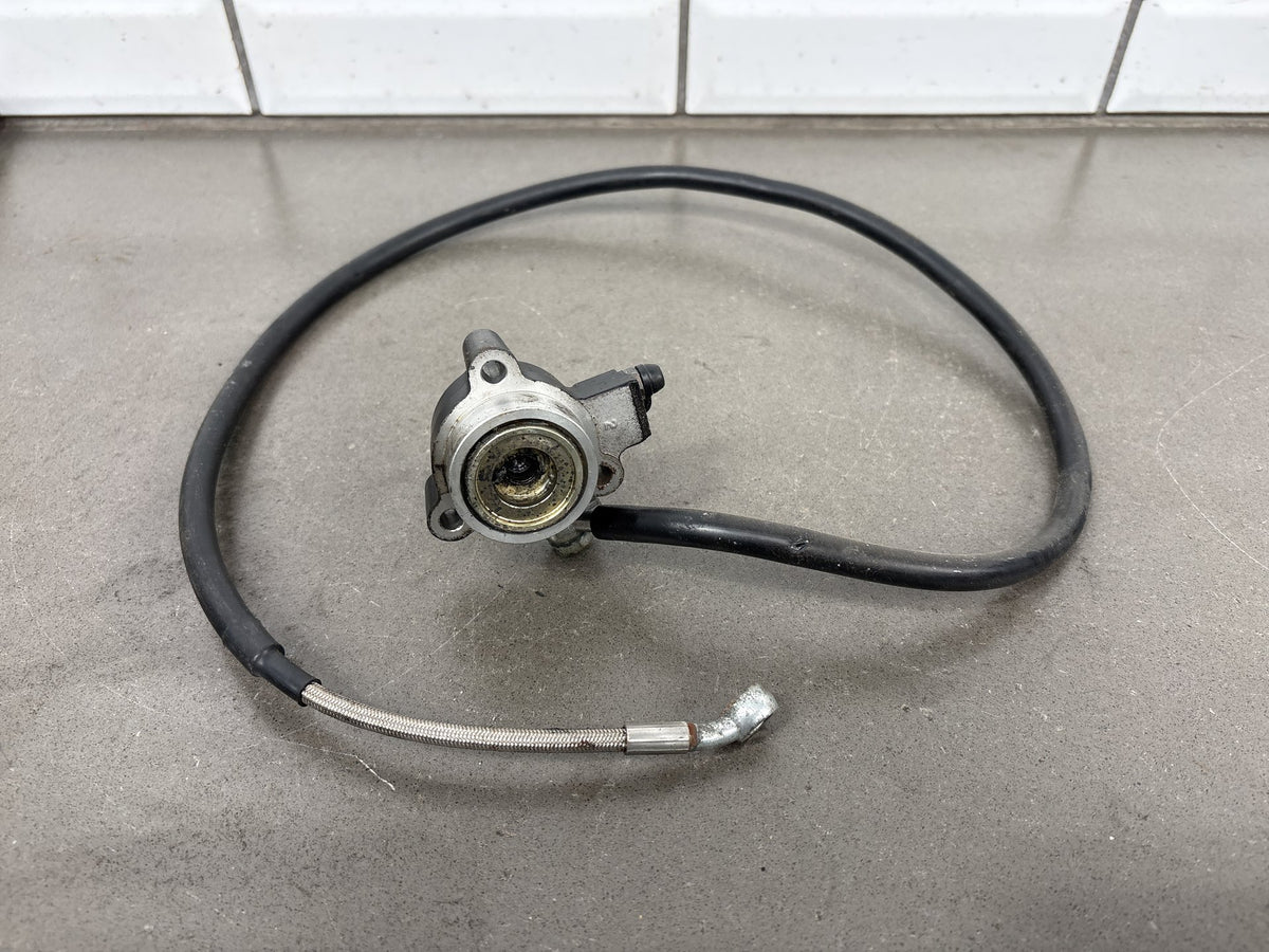 1993-1997 Triumph Daytona 1200 1996-2003 Trophy 1200 Clutch Slave Cylinder OEM