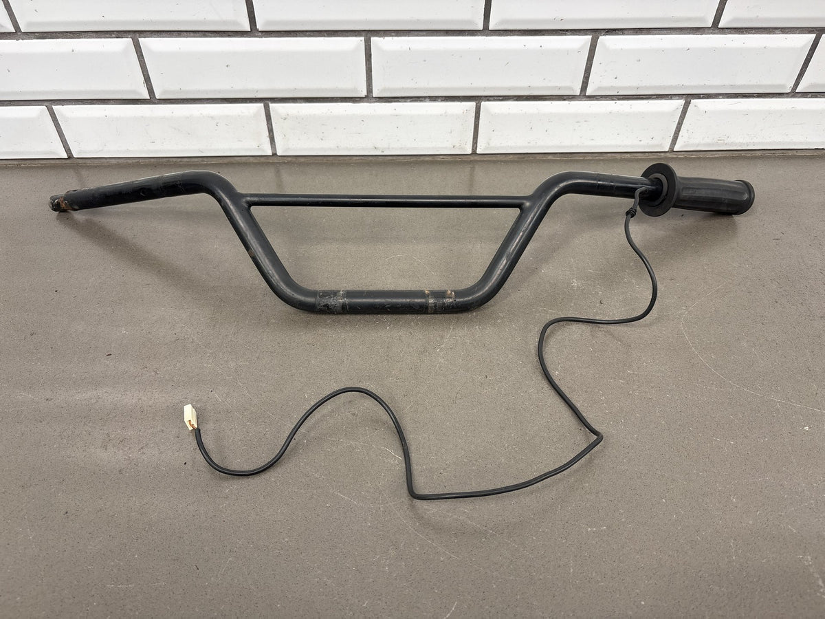 2000 Triumph Tiger 900 T709 Handlebar OEM
