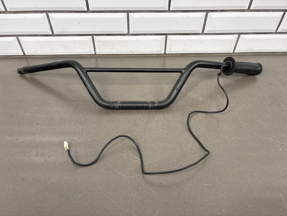 2000 Triumph Tiger 900 T709 Handlebar OEM