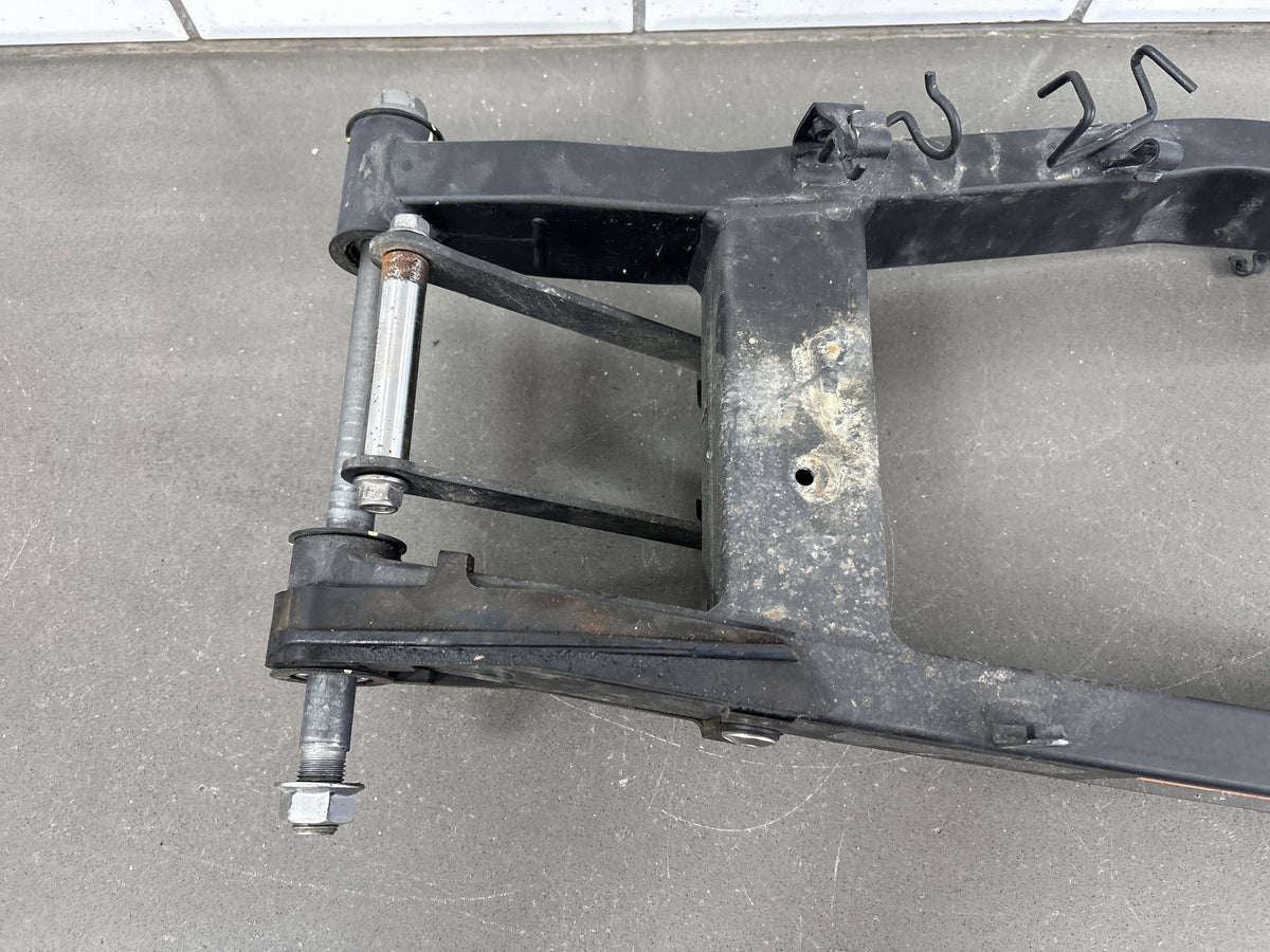 2018-2023 Kawasaki Ninja 400 Swingarm with Pivot OEM