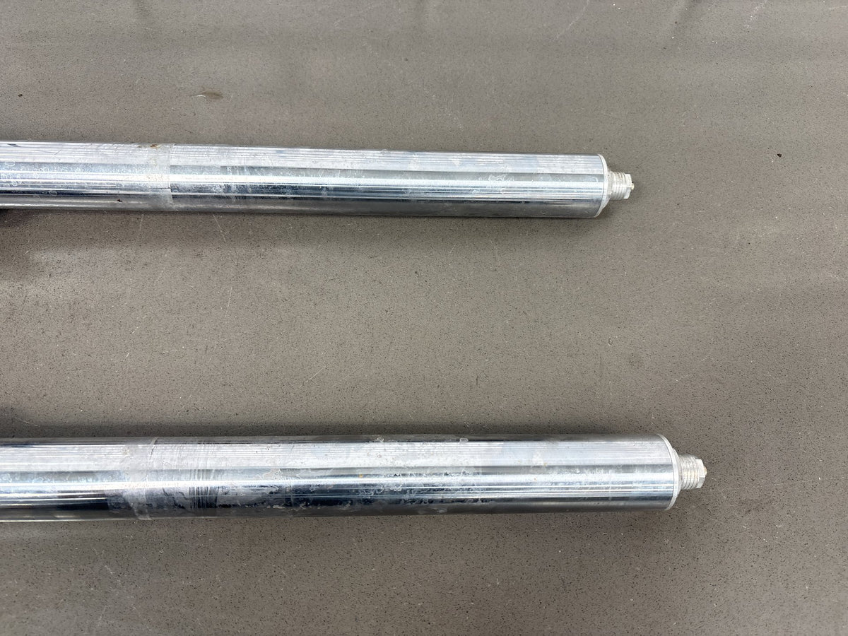 1992-1993 Kawasaki Ninja ZX11 Front Fork Set 44070-1167