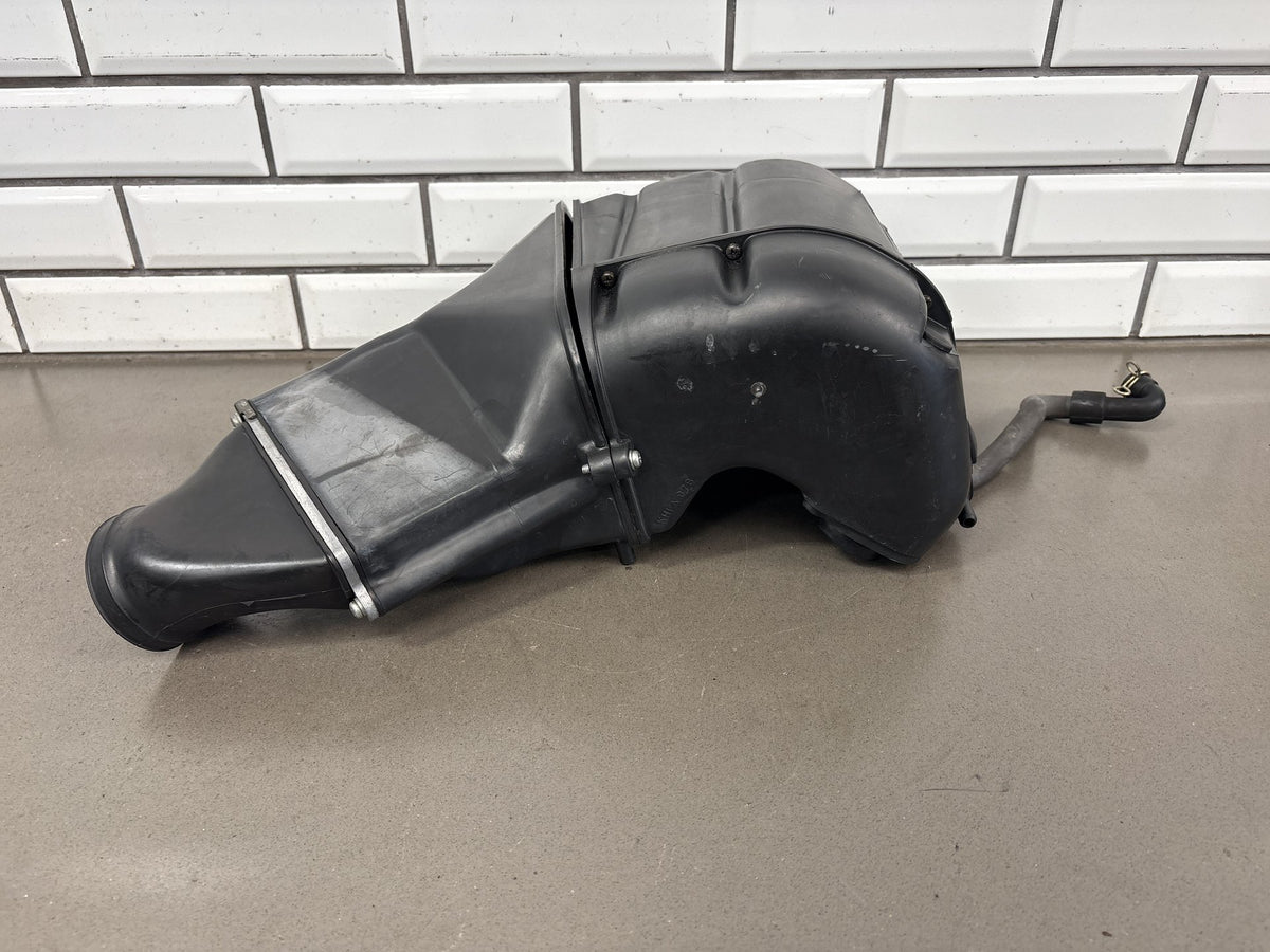 1990-1993 Kawasaki Ninja ZX-11 ZX1100C Airbox Air Filter Housing OEM