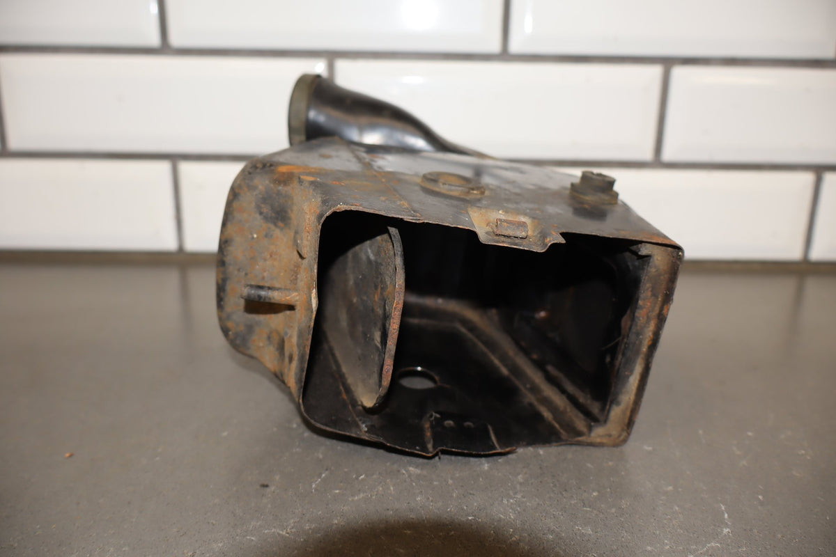 1973 Yamaha RD350 Airbox 360-14411-00-00