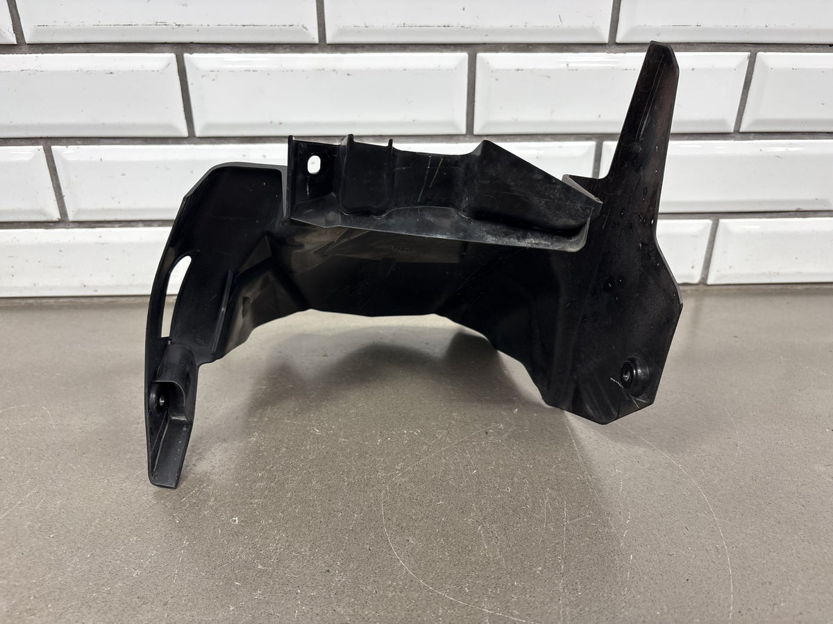 17-25 Kawasaki Ninja 650 EX650 Rear Inner Fender Hugger (Black) 35023-0417
