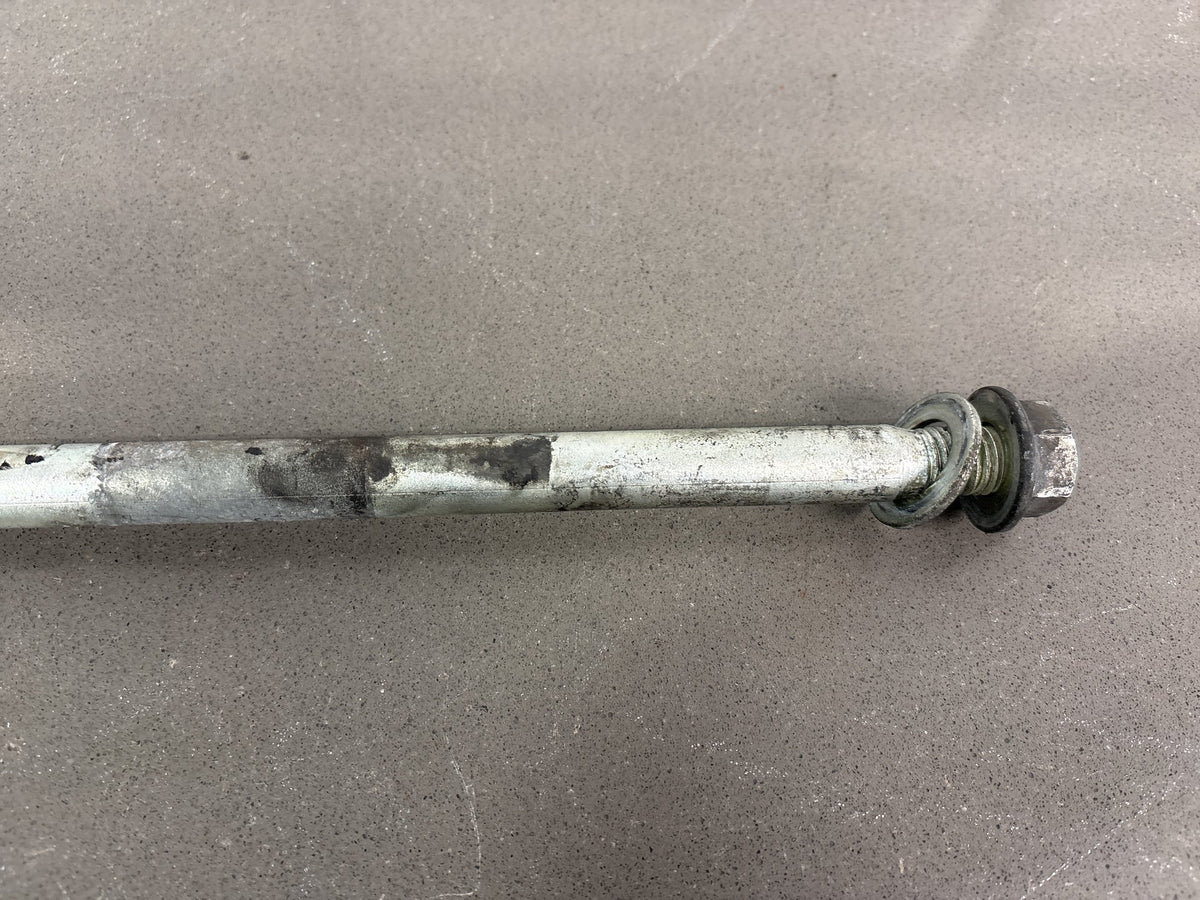 00-06 Harley Heritage Softail FLSTC FLSTCI Swingarm Pivot Shaft OEM 47610-00