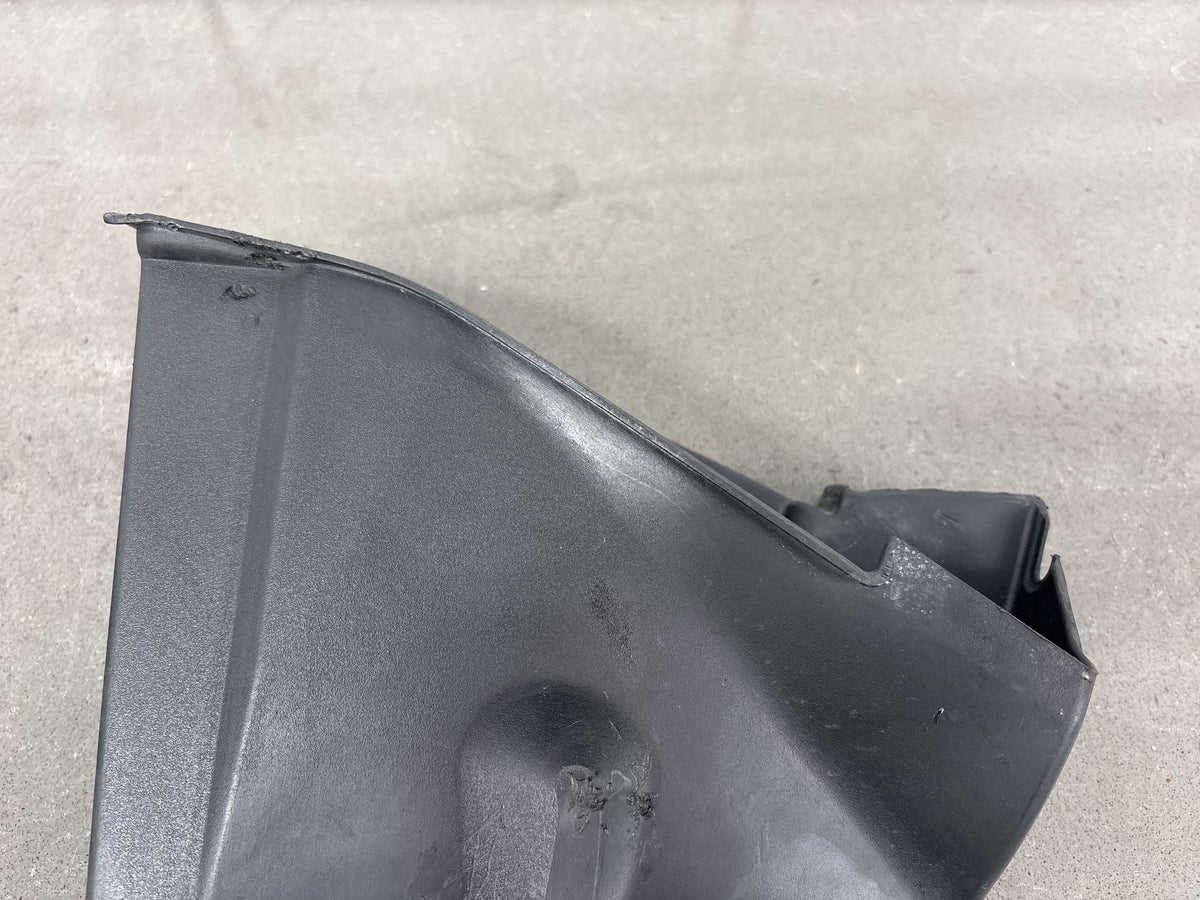 2005-2010 Triumph Sprint ST 1050 Cockpit Stowage Glove Box OEM