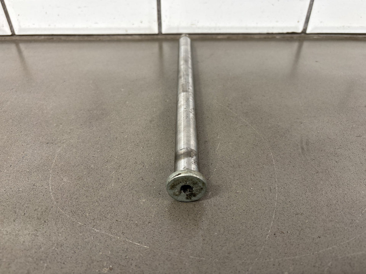 1990-1993 Kawasaki Ninja ZX-11 ZX1100C Rear Axle OEM 41068-1312