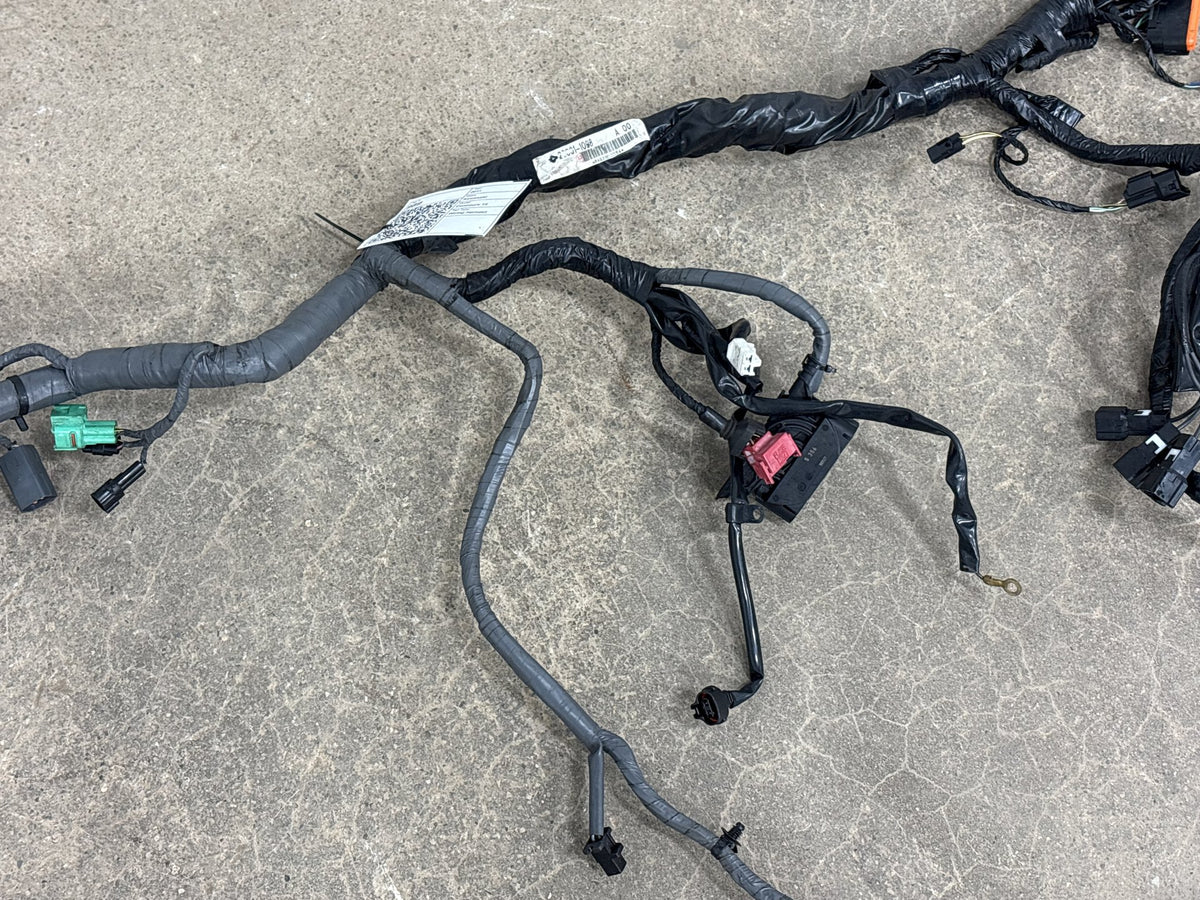2010-2014 Kawasaki Concours 14 ZG1400 Main Wiring Harness 26031-1098