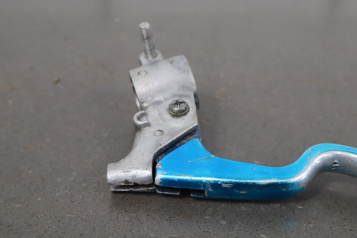 1990-1993 Kawasaki KX250 Clutch Lever with Perch