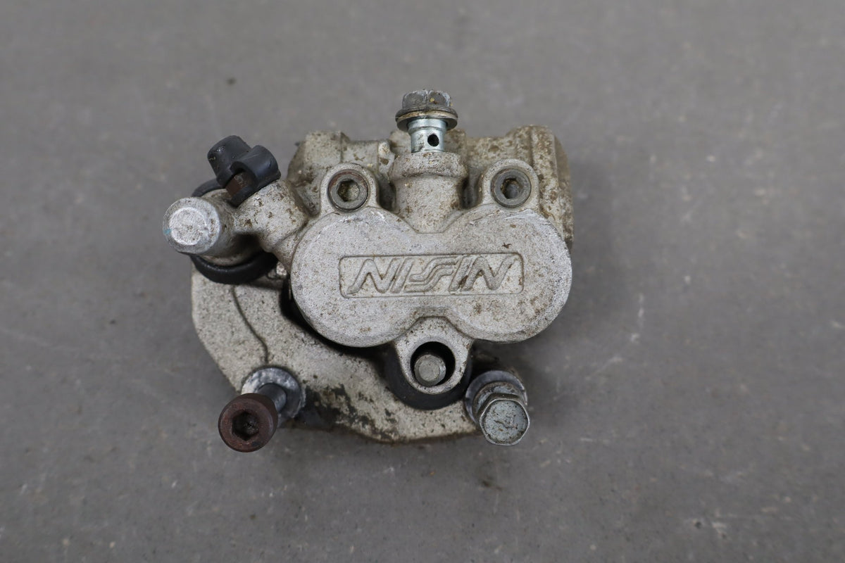 1990-1993 Kawasaki KX250 Front Brake Caliper 43041-1462