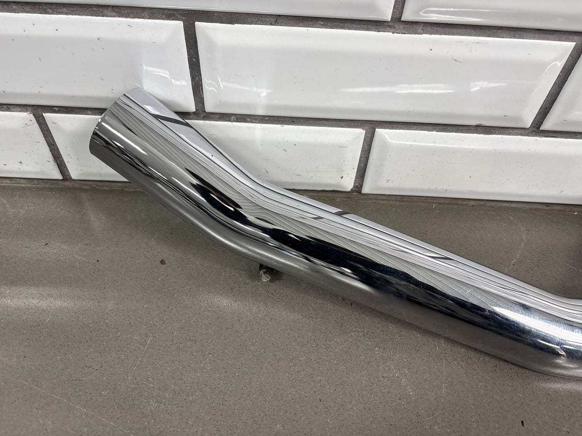 00-05 Harley Heritage Softail FLSTC FLSTCI Exhaust Heat Shields OEM 65702-00A