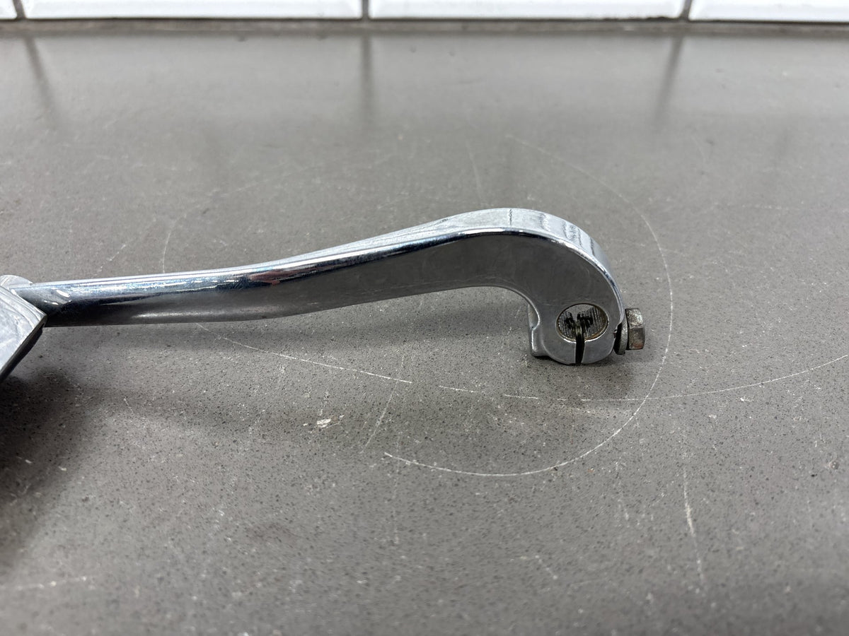 2006 Harley Dyna Super Glide FXDI Left Shift Lever With Peg OEM