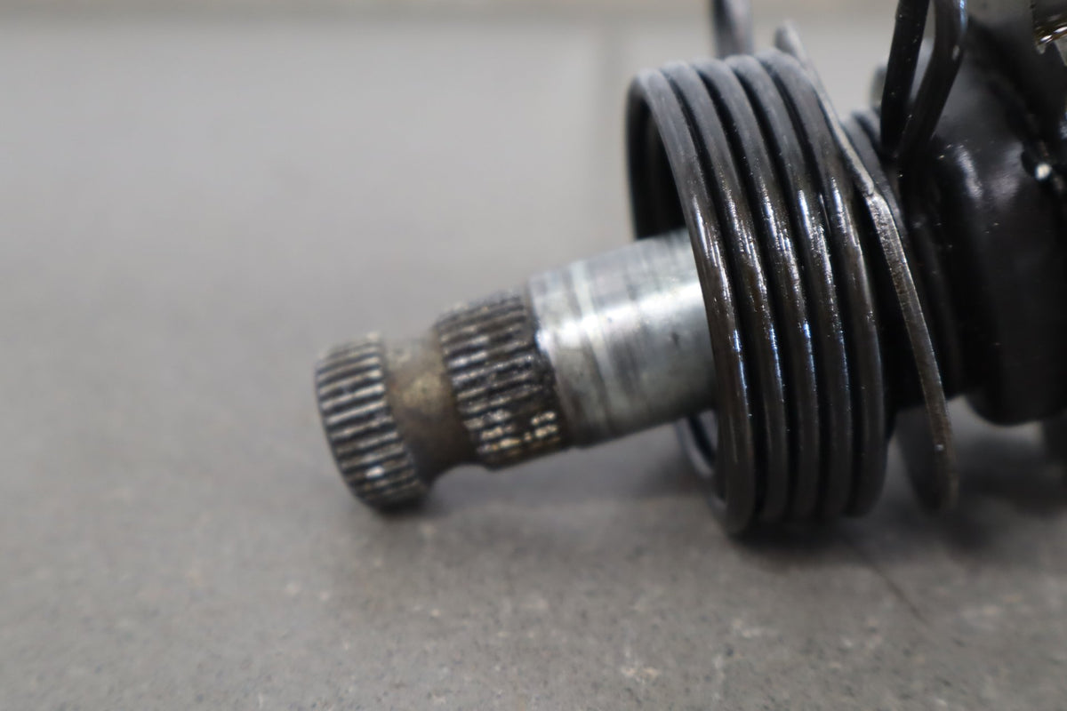 1973-1975 Yamaha RD350 Kick Axle Starter Gear OEM 278-15660-01-00