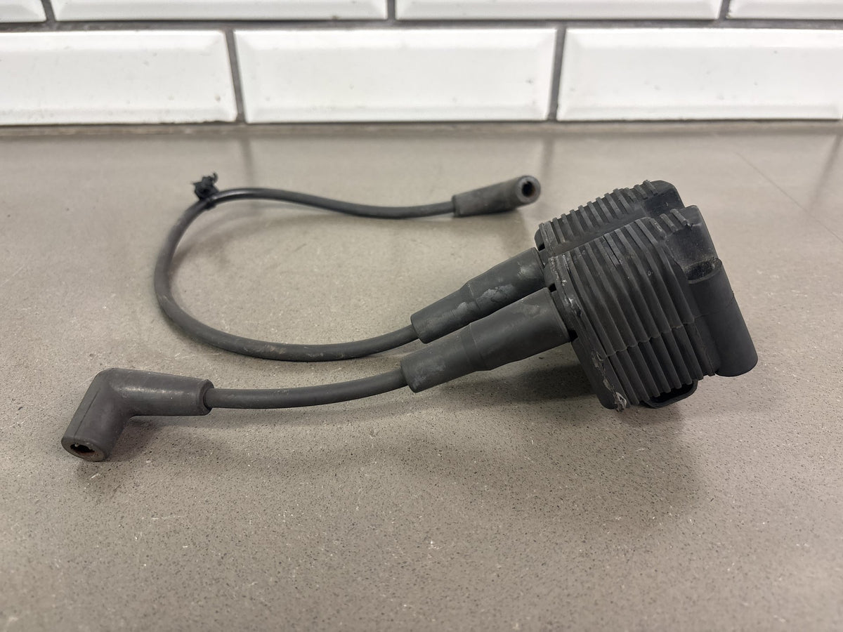 00-06 Harley Heritage Softail FLSTC 02-06 Road King Ignition Coil OEM 31655-99