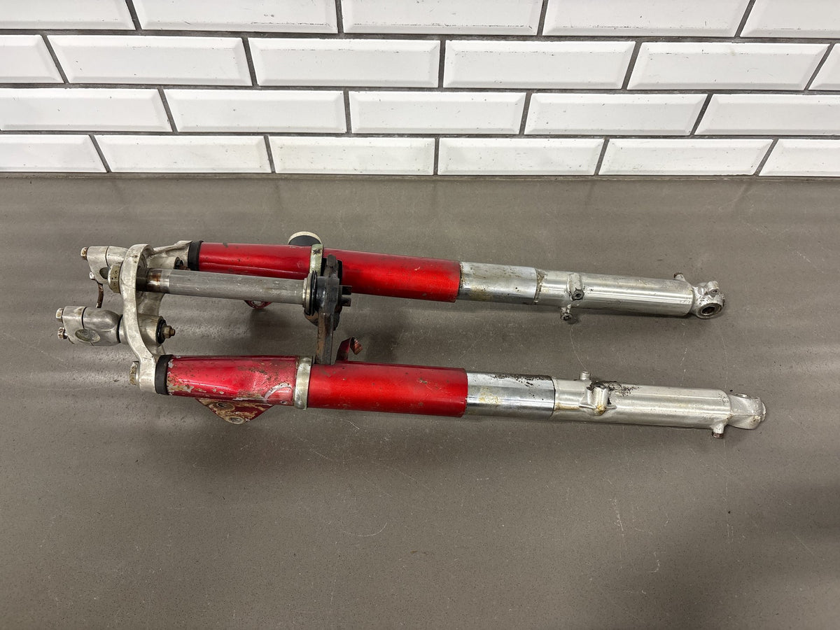1969-1973 Honda CB175 Front Fork Set 51400-342-670