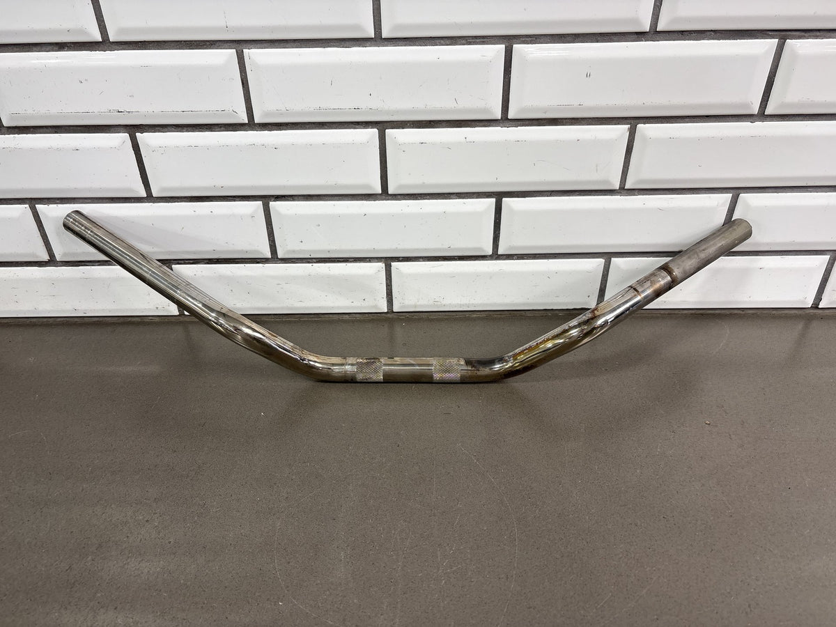 2004-2009 Harley Sportster XL883 Handlebar Chrome OEM 55845-04