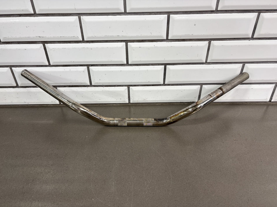 2004-2009 Harley Sportster XL883 Handlebar Chrome OEM 55845-04