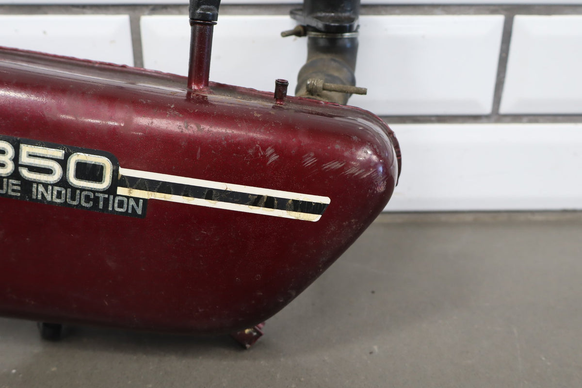 1973 Yamaha RD350 Oil Tank 36-02170-50-06