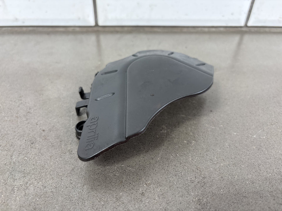 2004-2010 Aprilia RSV 1000 R Sprocket Cover Assembly OEM