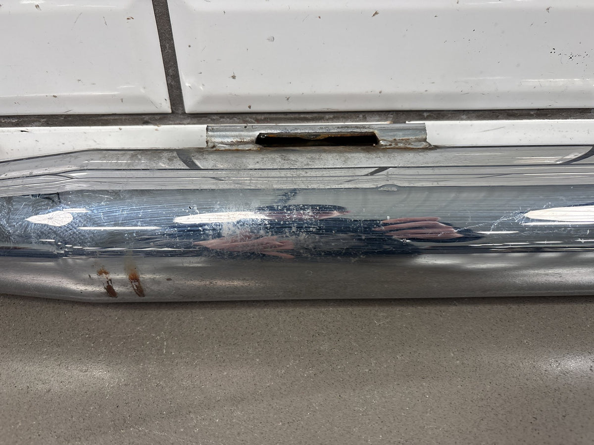 2006 Harley Dyna Super Glide FXDI FXDBI FXDWGI Lower Muffler OEM 64941-01