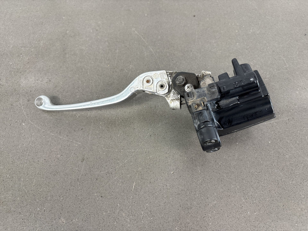 2006-2011 Yamaha FJR1300 Front Brake Master Cylinder Lever OEM 3P6-W2587-10-00