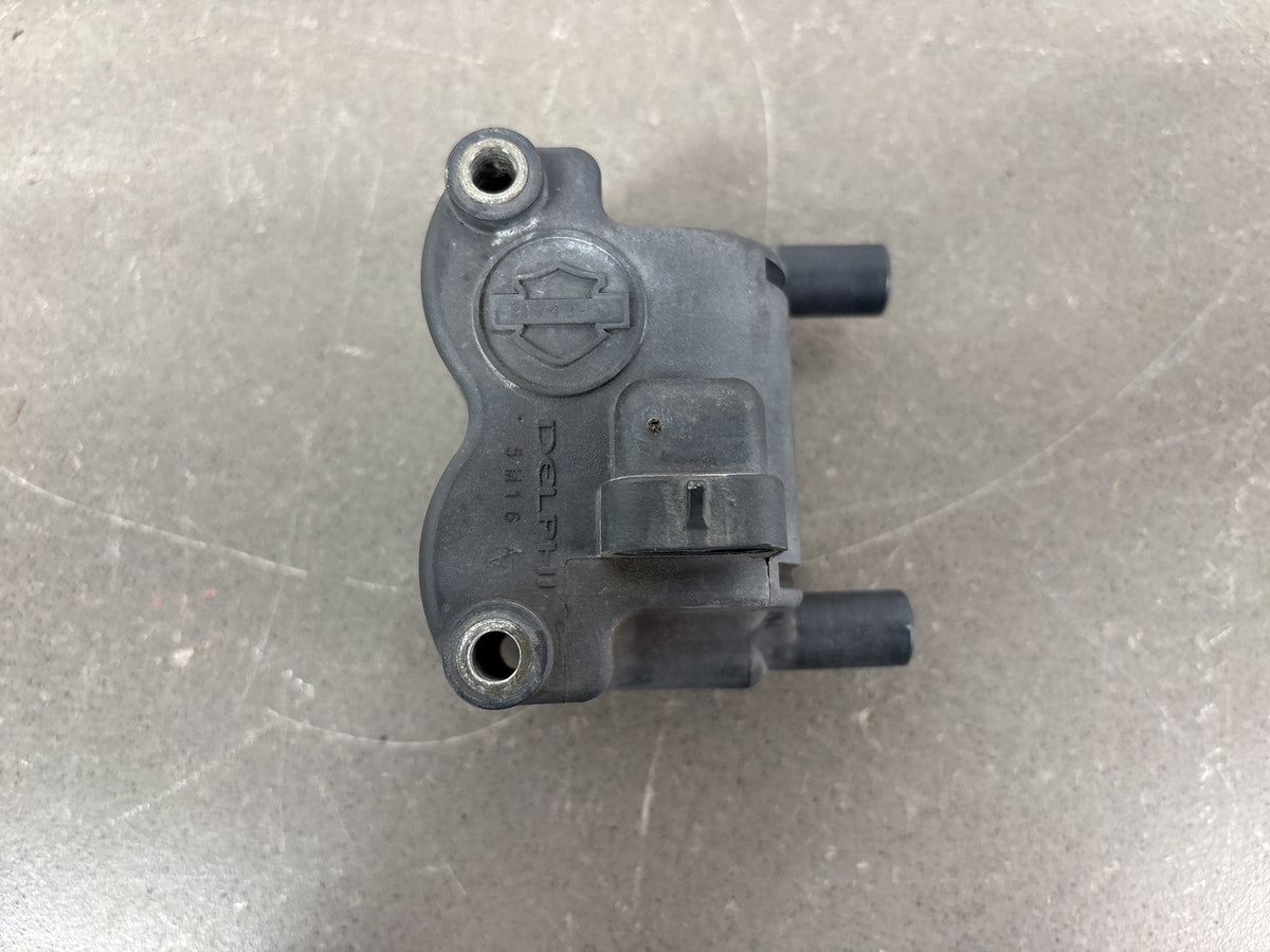 01-06 Heritage 02-06 Road King 06-11 Dyna Harley Ignition Coil 31743-01