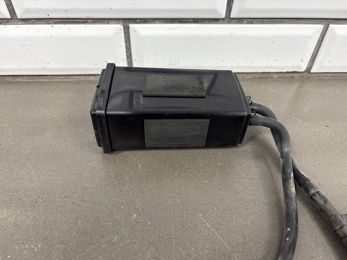 17-25 Kawasaki Ninja 650 EX650 EVAP Charcoal Canister (California) 16164-0012