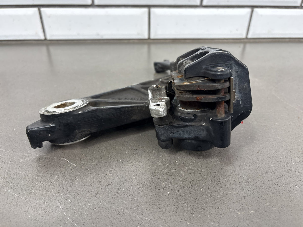 2000 Triumph Tiger 900 T709 Rear Brake Caliper OEM