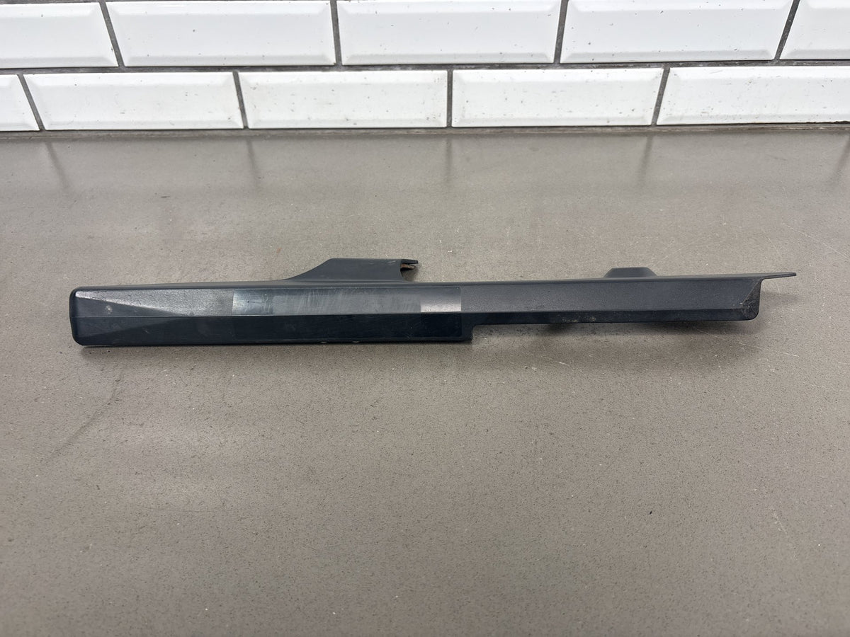03-06 Suzuki SV650 SV650S Chain Guard OEM 61310-19F00