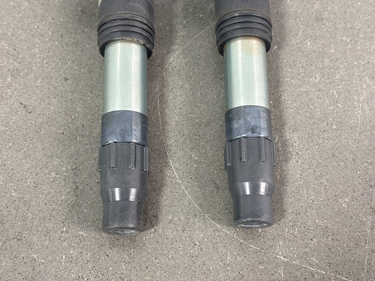17-25 Kawasaki Ninja 650 EX650 Ignition Stick Coils Pair 21171-0033