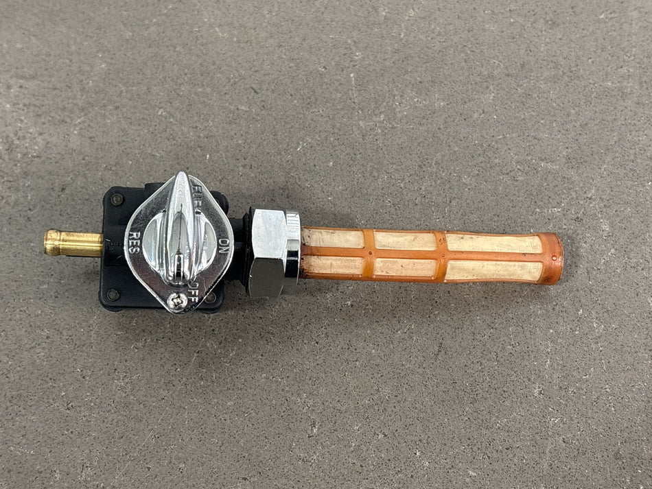 2002-2006 Harley Sportster XL883 XL1200 Fuel Valve Petcock OEM 62169-02A