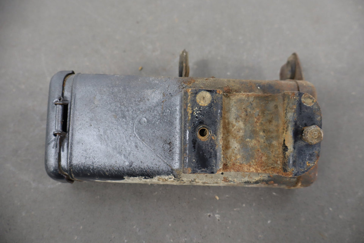 1969-1973 Honda CB175 CL175 Toolbox Tool Box OEM 83500-306-000B