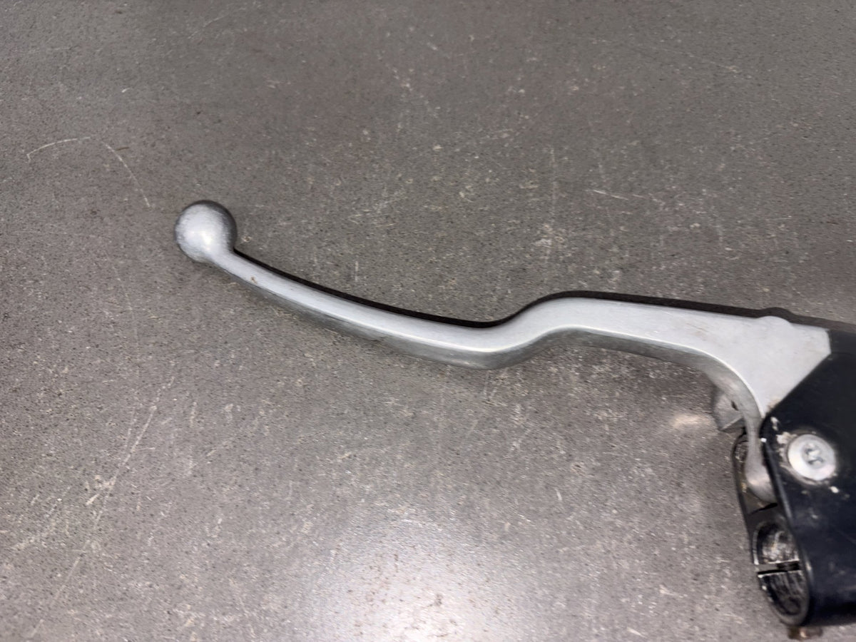 1999-2002 Yamaha YZF-R6 Clutch Lever Perch with Switch OEM