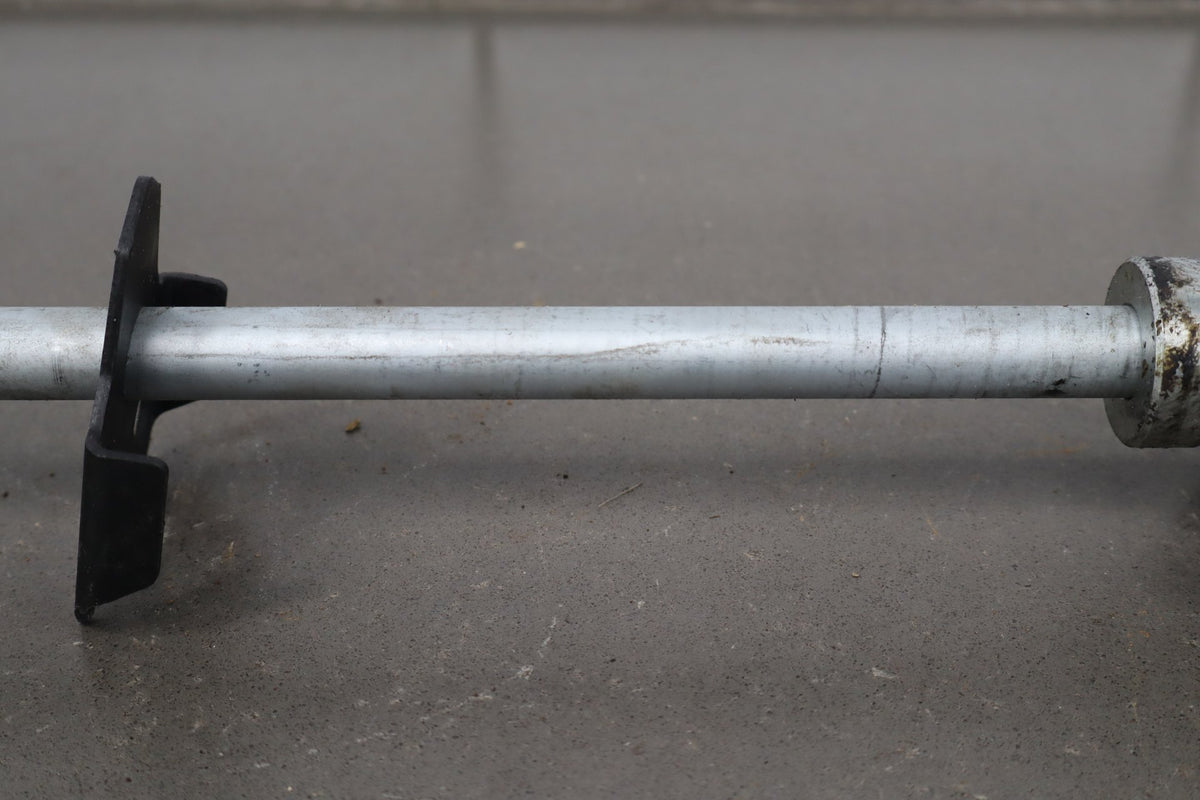 2018-2025 Kawasaki Ninja 400 Rear Axle PN: 41073-0753-QT