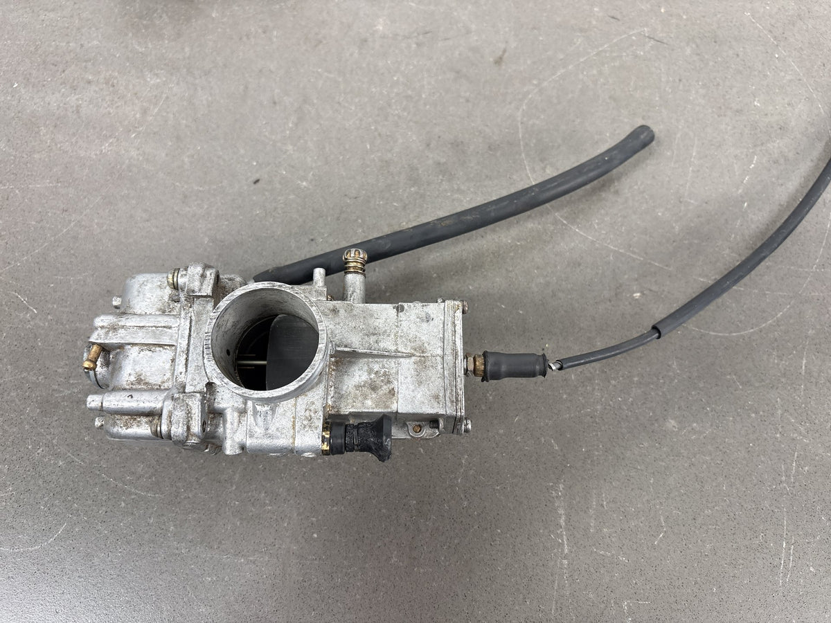 1990-1993 Kawasaki KX250 Carburetor Assembly 38MM PWK 15001-1755