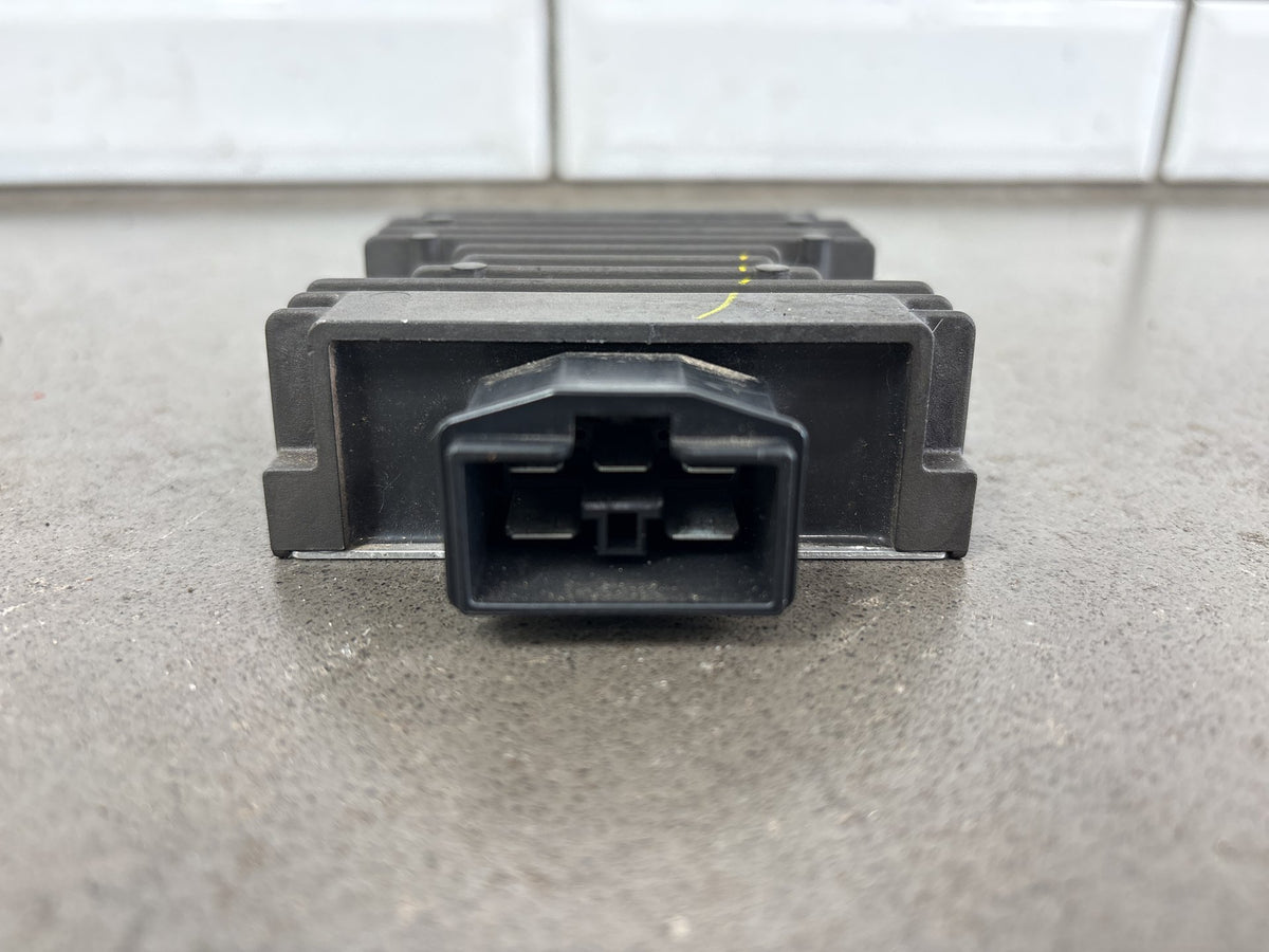 2015-2024 Honda CBR300R Voltage Regulator/Rectifier