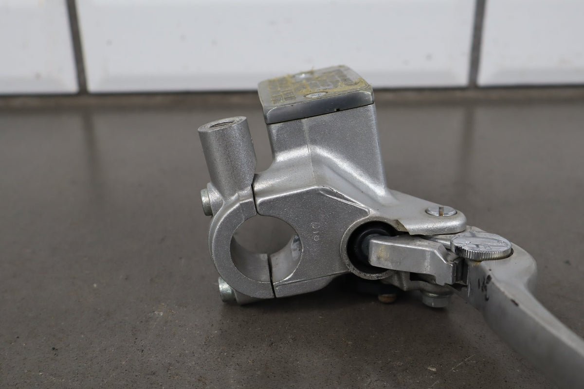 2001-04 Suzuki VL800 Volusia Front Master Cylinder OEM