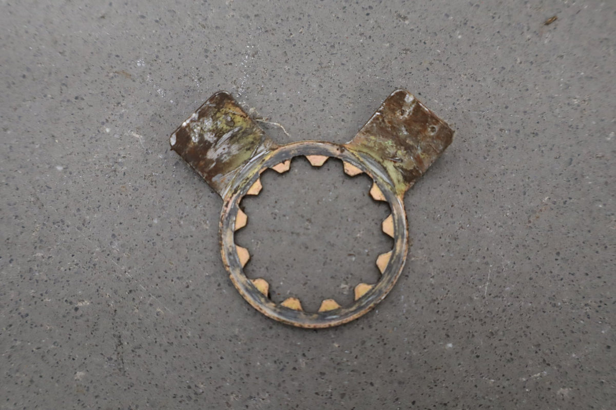 2000 Triumph Tiger 900 T709 Front Sprocket OEM