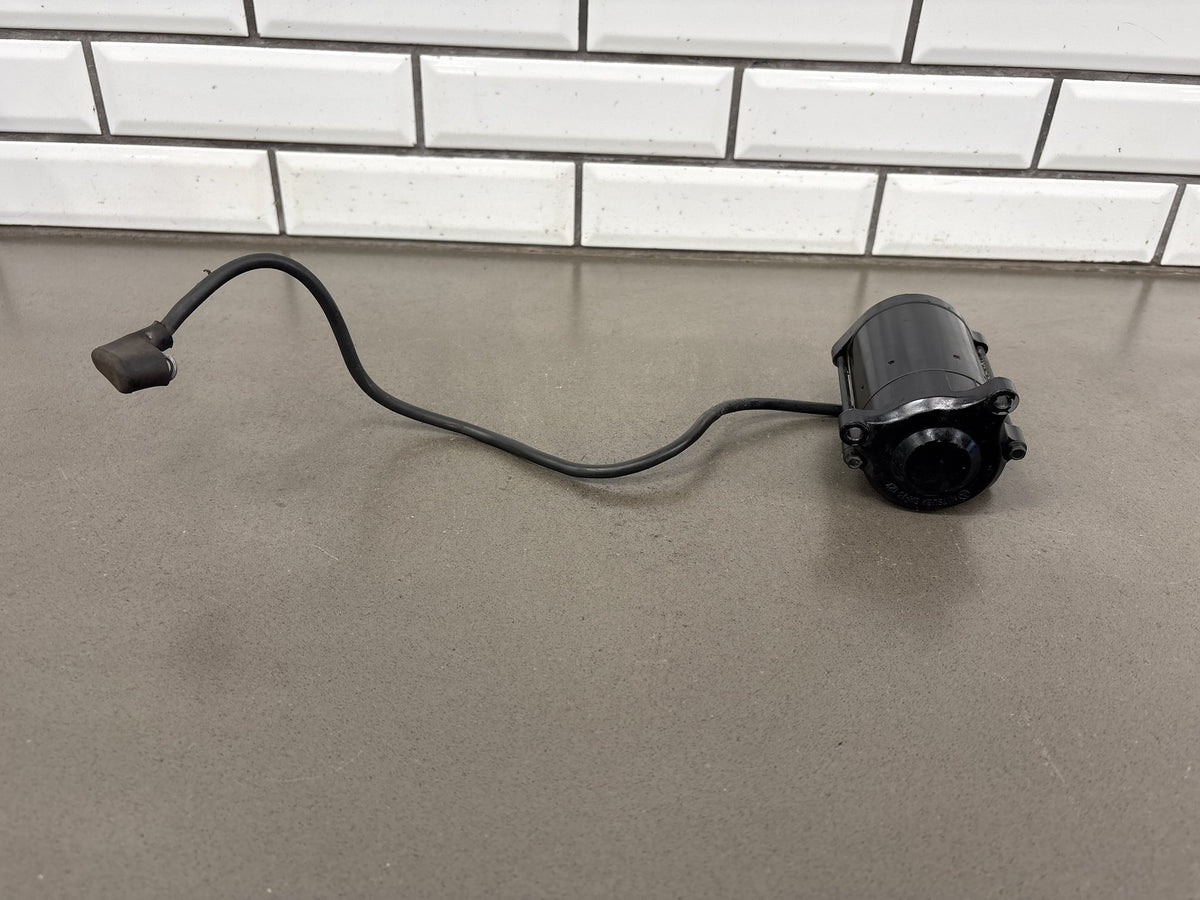 1990-2000 Kawasaki Ninja ZX-11 ZX1100C ZX1100D Starter Motor OEM 21163-1212