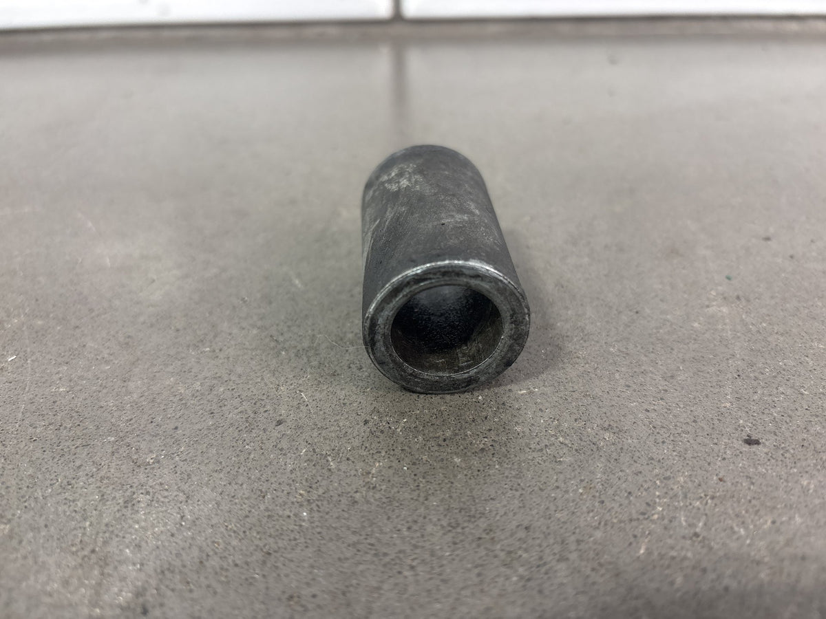 2004 Harley-Davidson Heritage Softail Rear Wheel Spacers