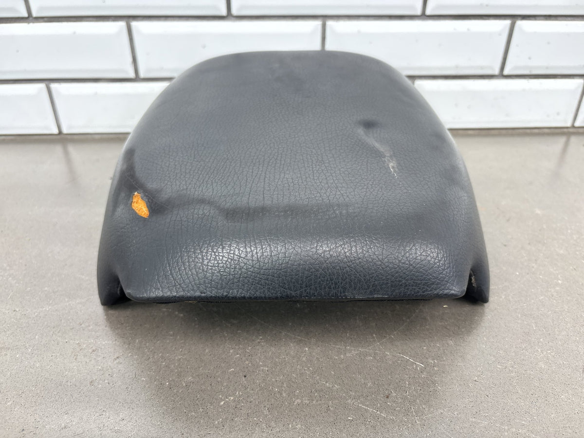 2000 Triumph Tiger 900 T709 Rear Pillion Seat OEM