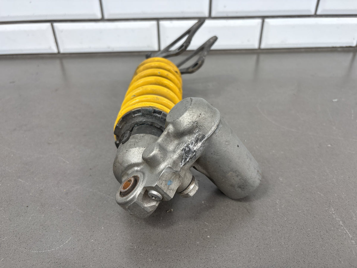 1999-2000 Yamaha YZF-R6 Rear Shock Absorber Suspension OEM