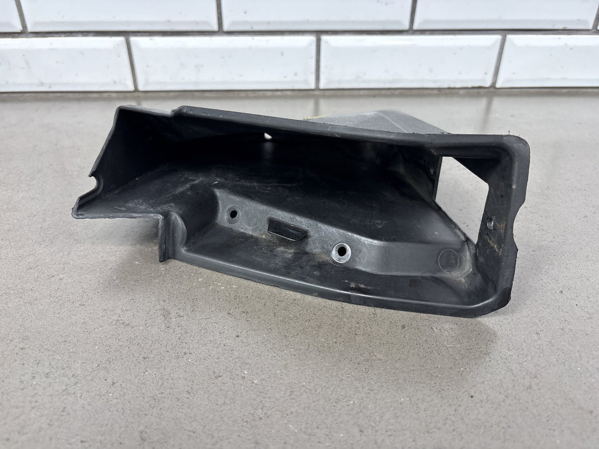 2005-2010 Triumph Sprint ST 1050 Cockpit Stowage Glove Box OEM