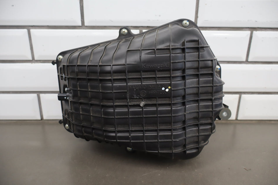 2018-2023 Kawasaki Ninja 400 EX400 Airbox Air Filter Box 11010-0867 Z400 Genuine