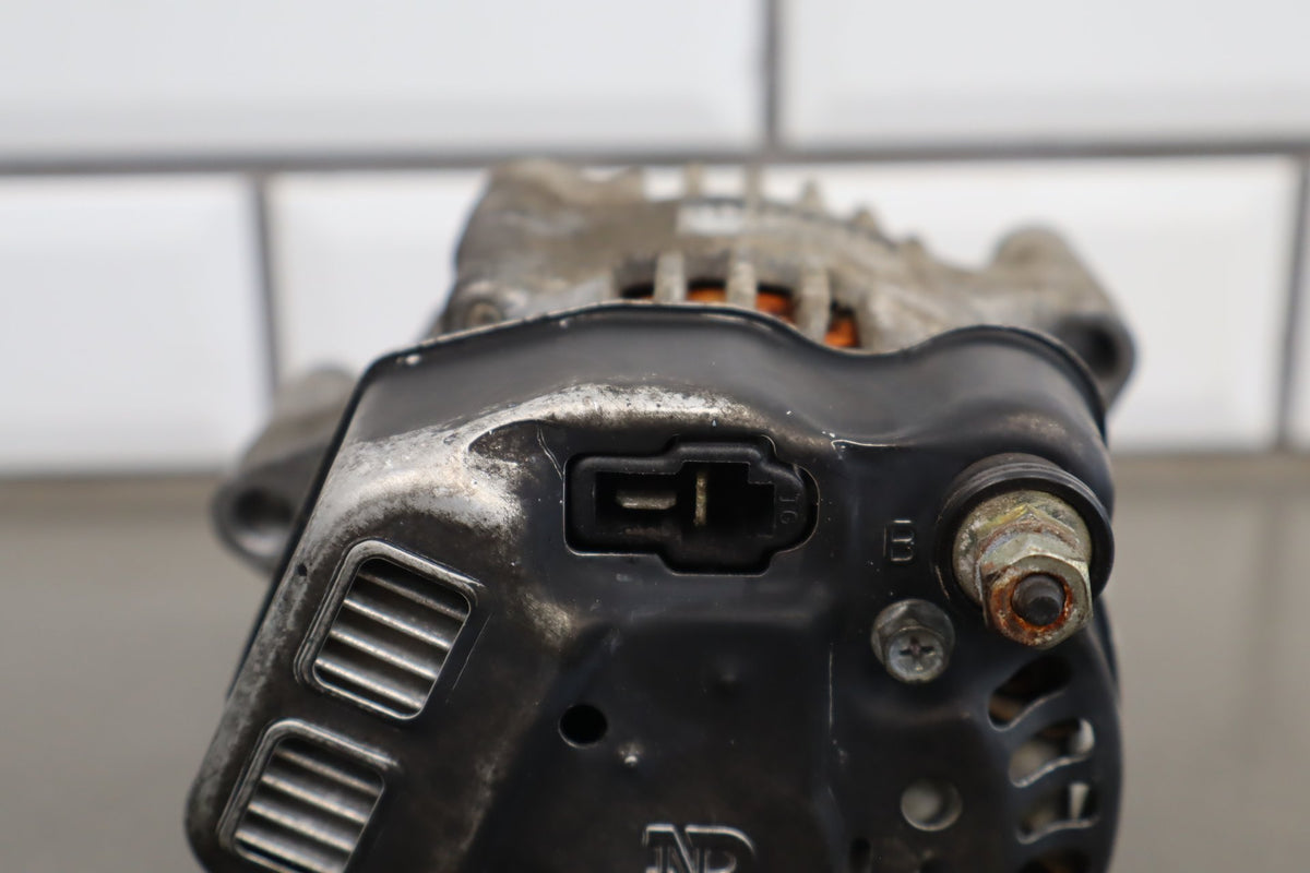 2000 Triumph Tiger 900 T709 Alternator OEM T1300350